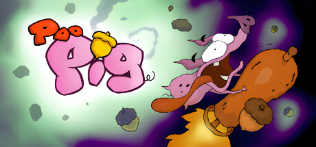 PooPig