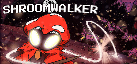 Shroomwalker