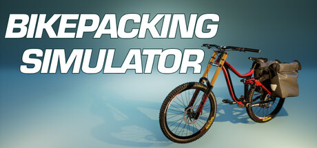 Bikepacking Simulator