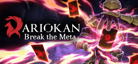 Ariokan - create your cards, break the Meta