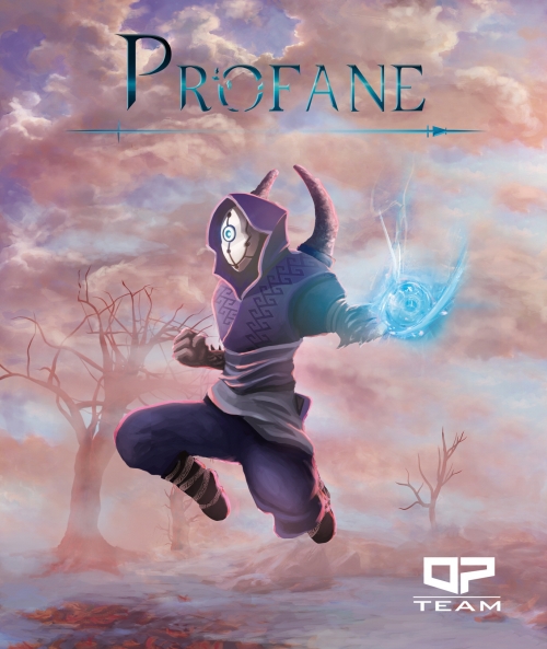 Profane