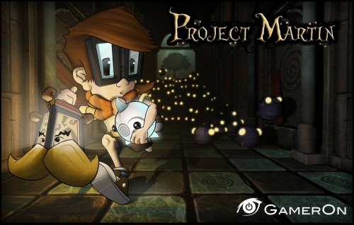 Project Martin