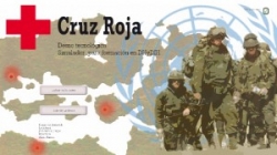 Proyecto Cruz Roja