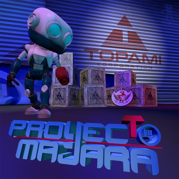 PROYECTO MAJARA