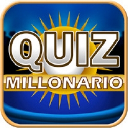 QUIZ Millonario