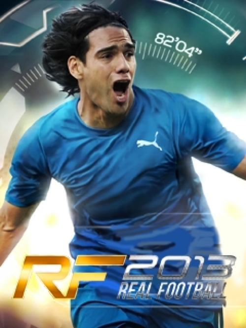 Real Football 2013