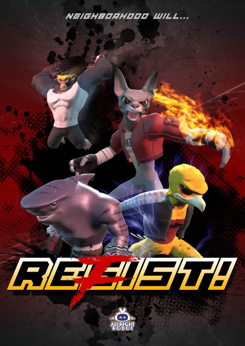 Refist!