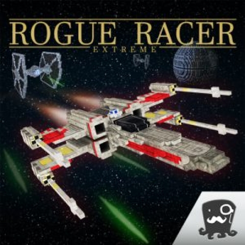 Rogue Racer Extreme