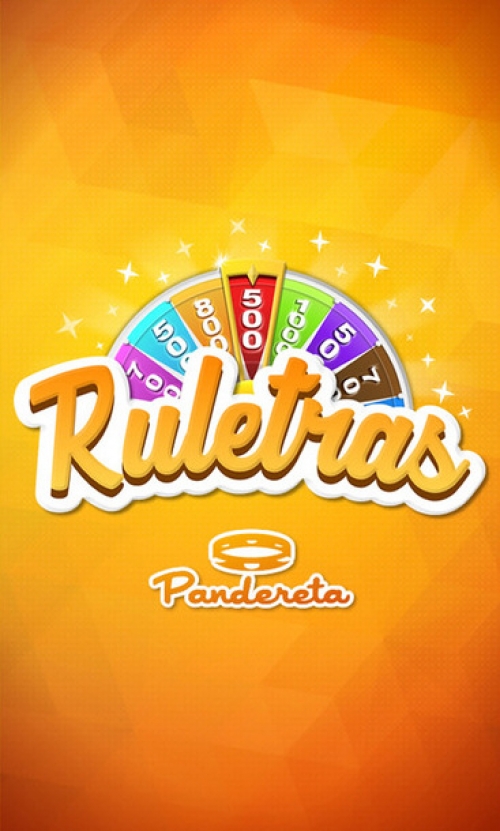 Ruletras