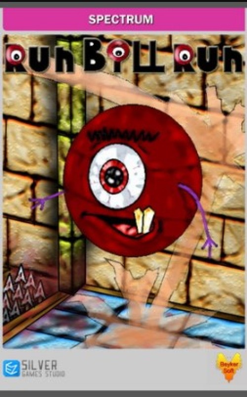 Run Bill Run