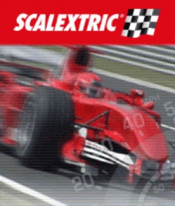 Scalextric
