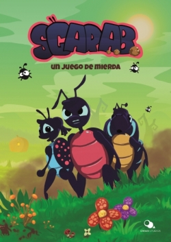 Scarab: un juego de mierda