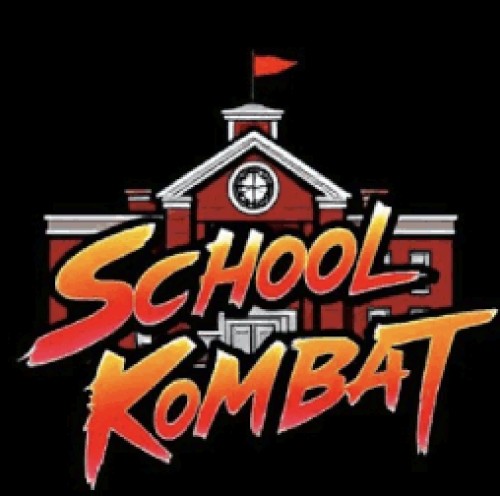 School Kombat