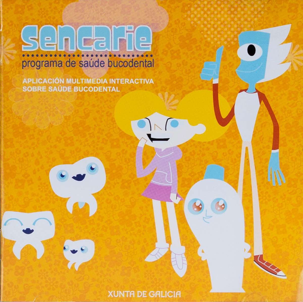 Sencarie