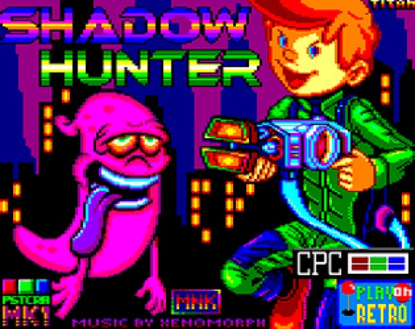 Shadow Hunter