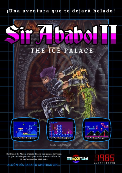 Sir Ababol 2