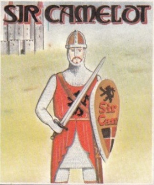 Sir Camelot