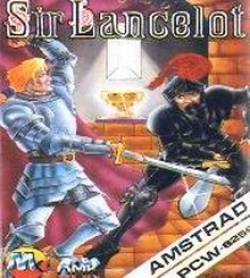 Sir Lancelot