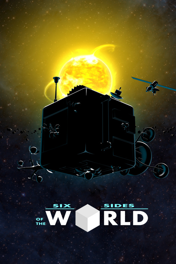 Six Sides of the World