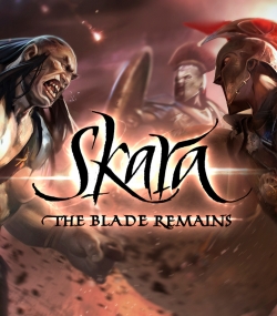 Skara - The Blade Remains