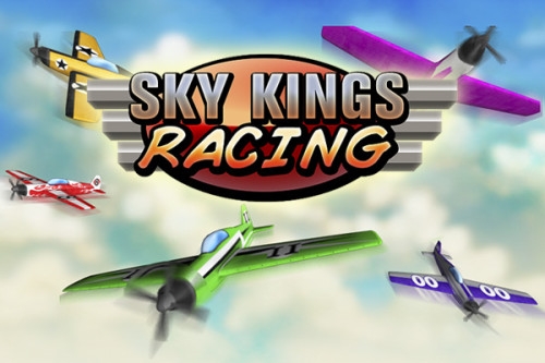 Sky Kings Racing