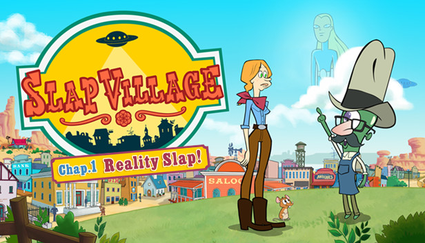 Slap Village