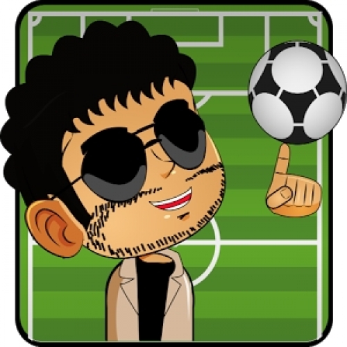 Soccer Manager Clicker