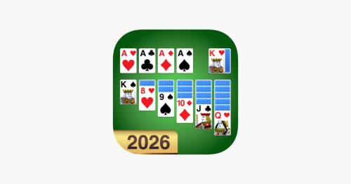 Solitario - El Juego #1
