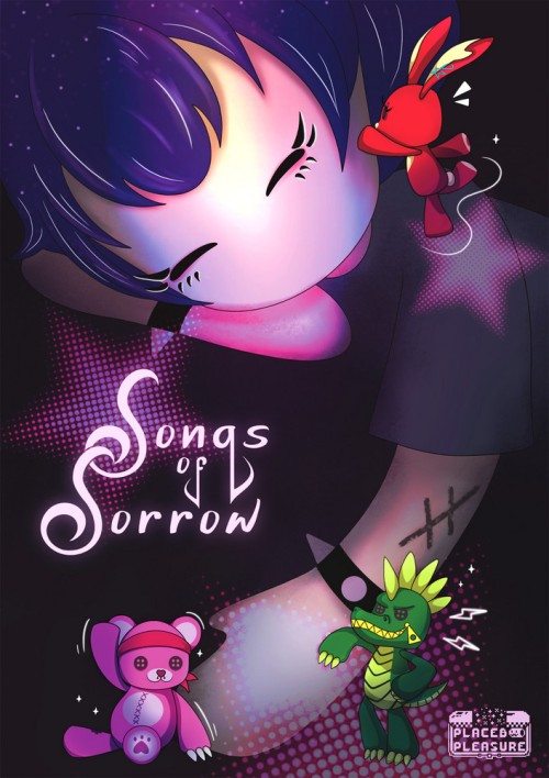 Songs of Sorrow