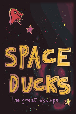 Space Ducks: The great escape