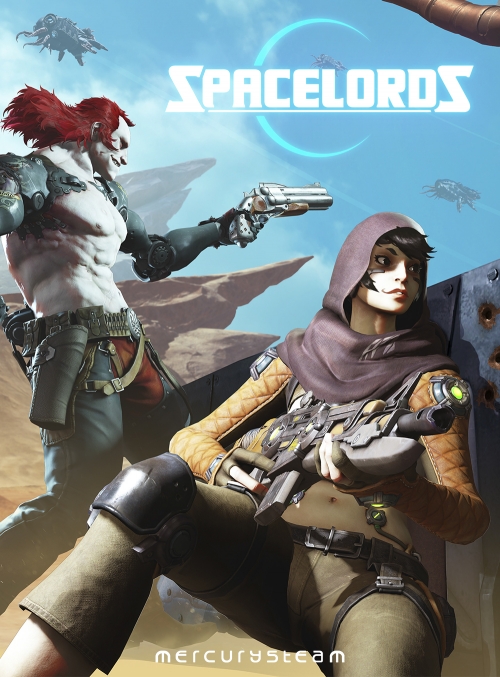 Spacelords