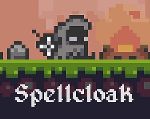 Spellcloak