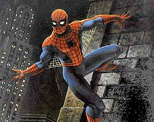 Spiderman: La Ciudad a Oscuras