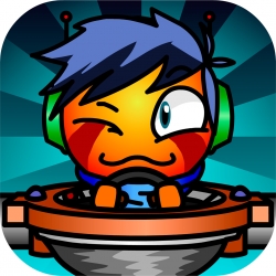 Spin Heroes