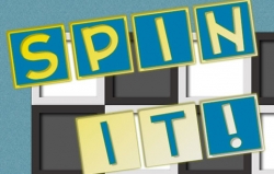 Spin It!