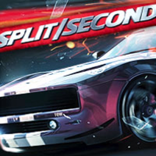 Split/Second