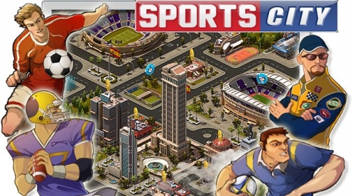Sports City