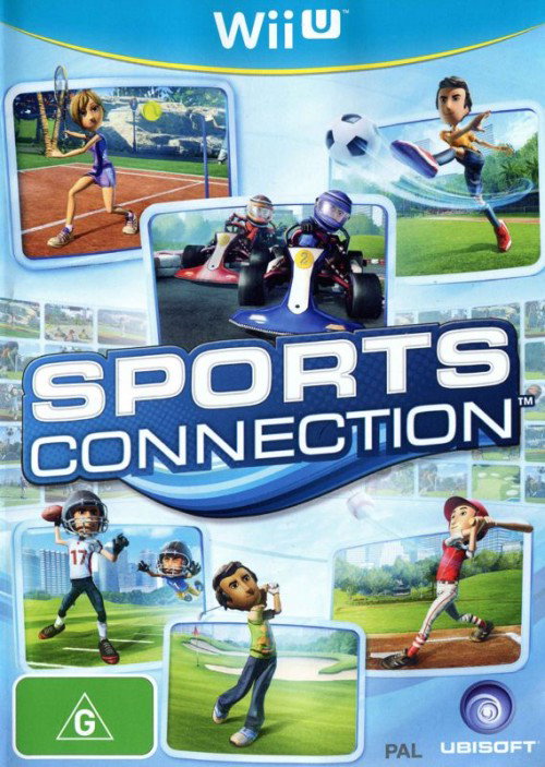 Sports Connection