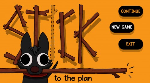 Stick to the Plan (Jam)