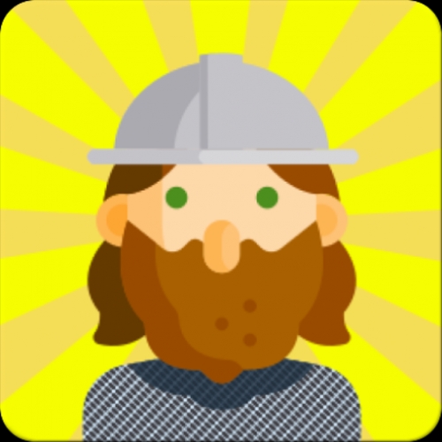 Stranger Warrior: Kingdom Hero