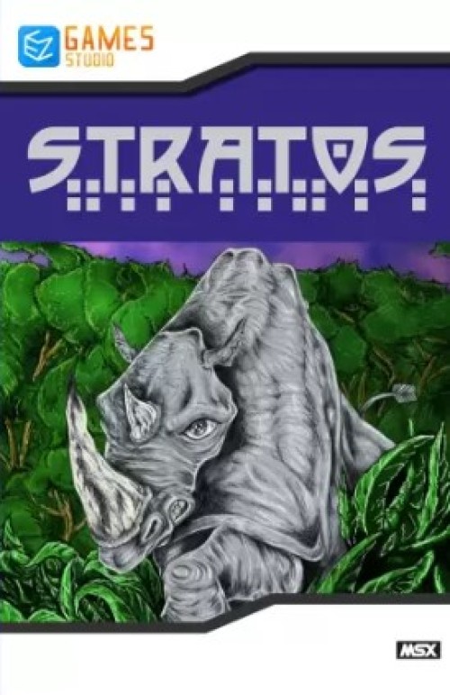 Stratos