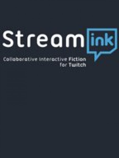 StreamINK