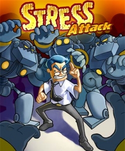 Stress Attack
