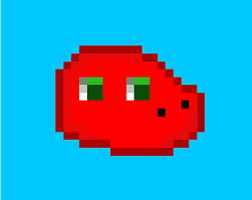 Super Dragons World 2D