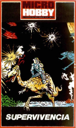 Supervivencia (El Firfurcio)