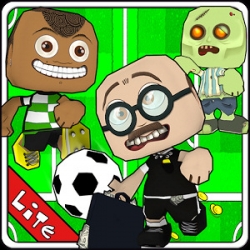 Survival Match Football