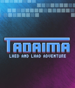 Tadaima