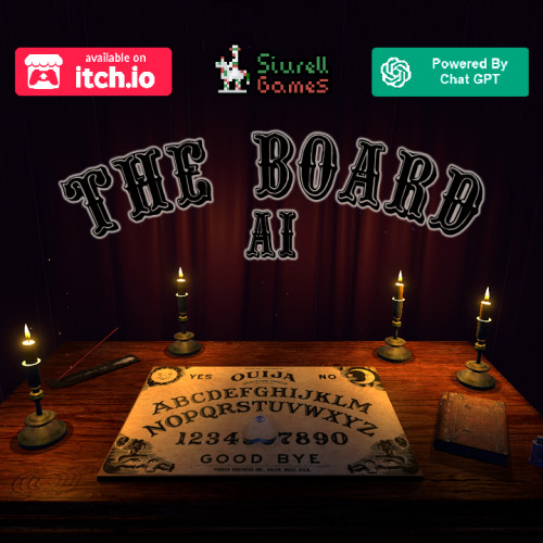 The Board AI