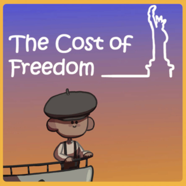 The Cost of Freedom