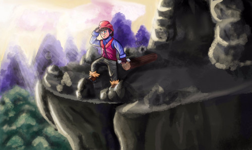 The Explorer